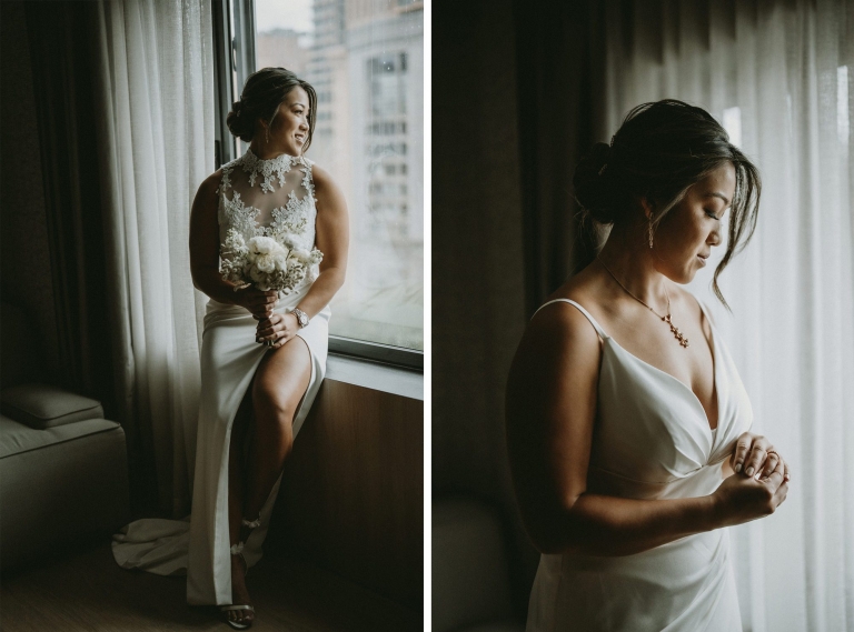 Park Royal Collection Kuala Lumpur Wedding