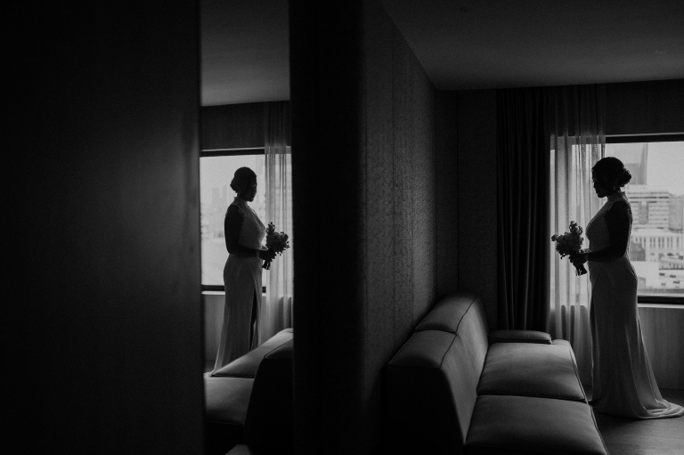 Park Royal Collection Kuala Lumpur Wedding