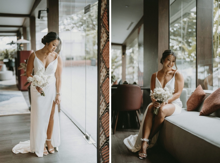 Park Royal Collection Kuala Lumpur Wedding