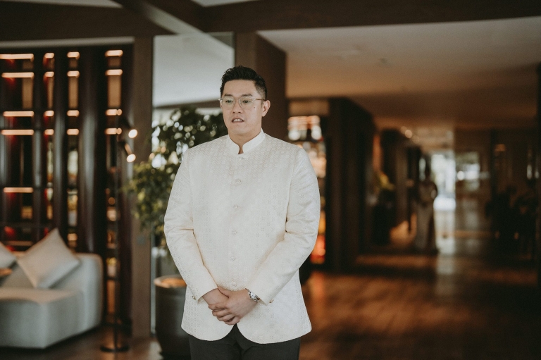 Park Royal Collection Kuala Lumpur Wedding