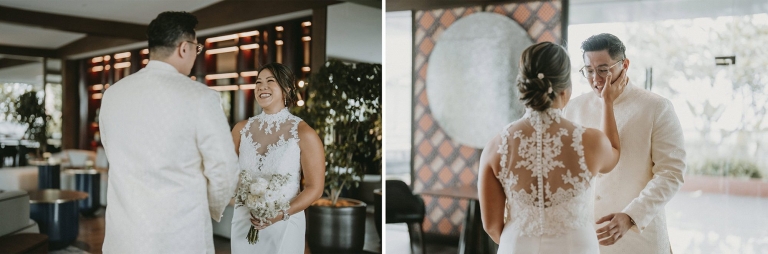 Park Royal Collection Kuala Lumpur Wedding