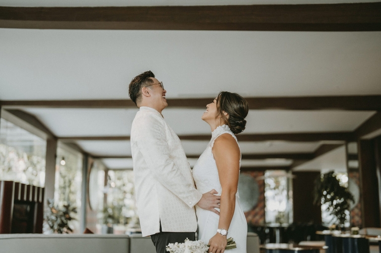 Park Royal Collection Kuala Lumpur Wedding