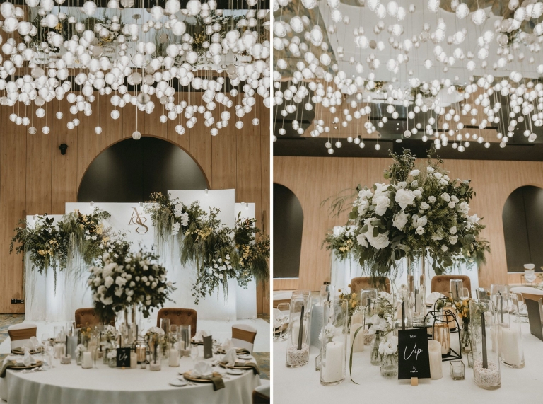 Park Royal Collection Kuala Lumpur Wedding