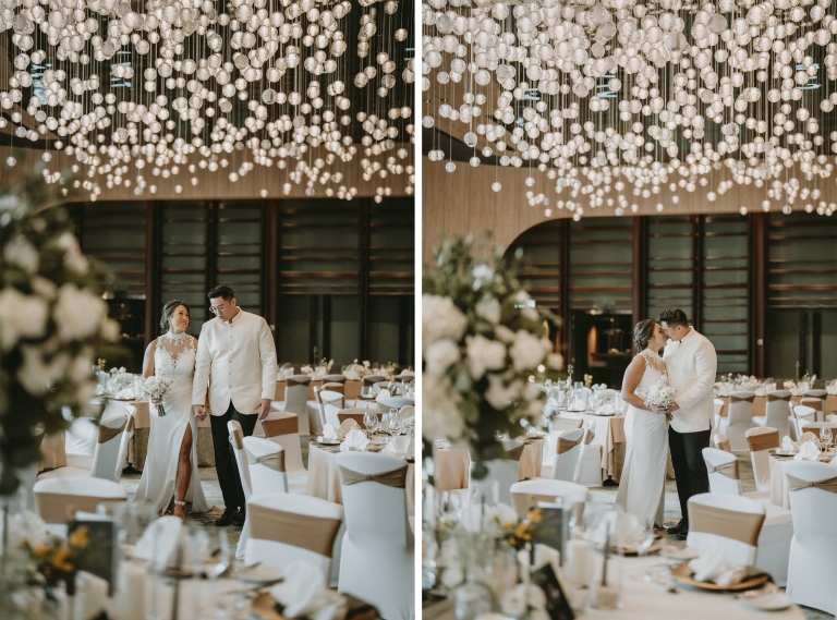 Park Royal Collection Kuala Lumpur Wedding