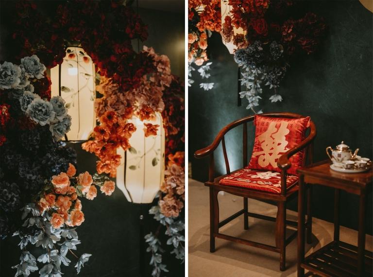 Park Royal Collection Kuala Lumpur Wedding