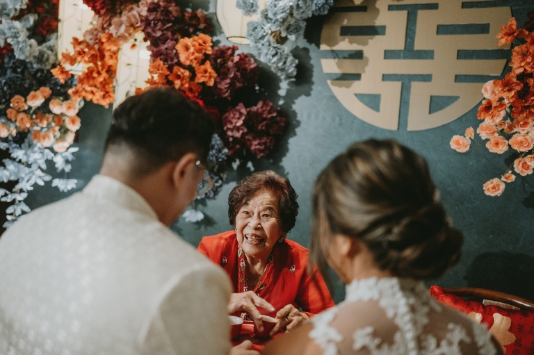 Park Royal Collection Kuala Lumpur Wedding