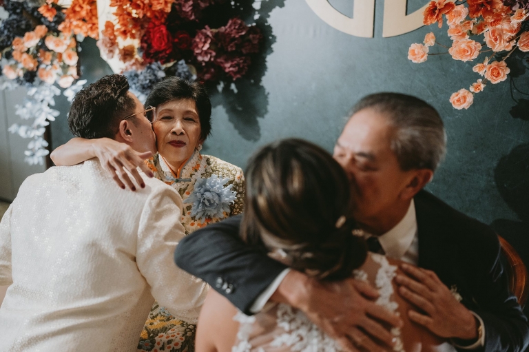 Park Royal Collection Kuala Lumpur Wedding