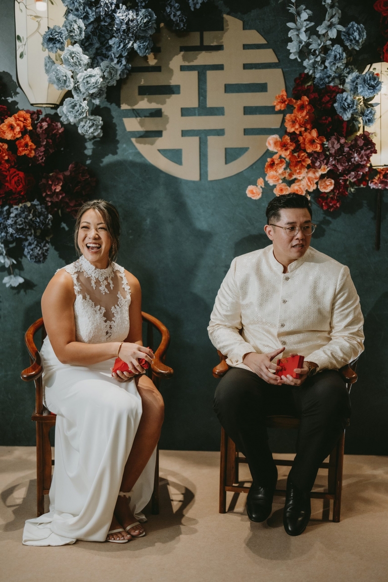 Park Royal Collection Kuala Lumpur Wedding