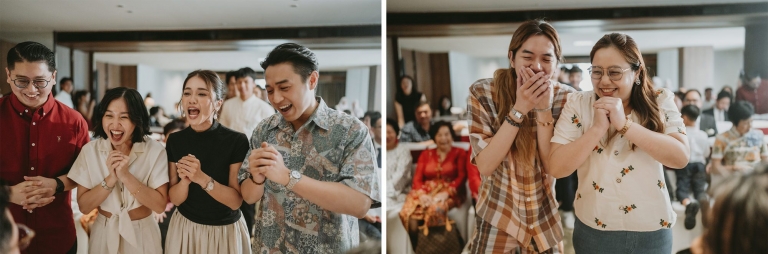 Park Royal Collection Kuala Lumpur Wedding