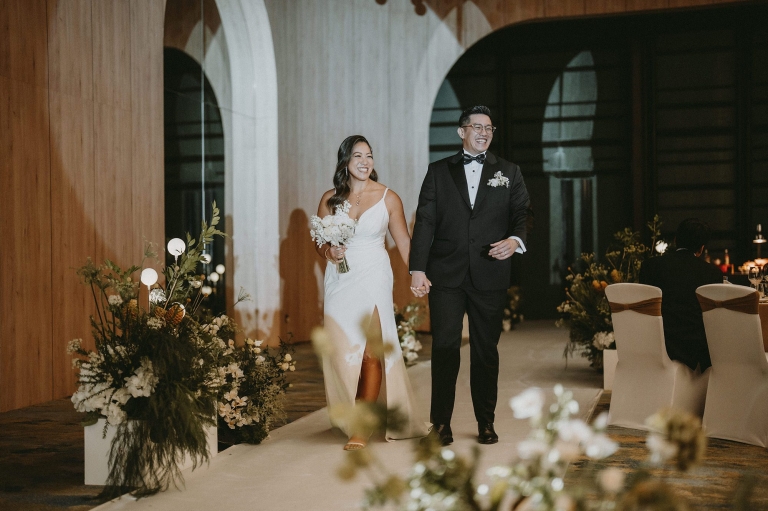Park Royal Collection Kuala Lumpur Wedding
