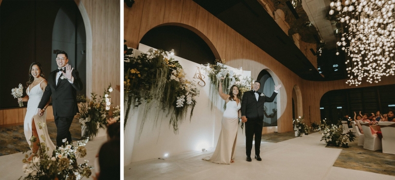 Park Royal Collection Kuala Lumpur Wedding