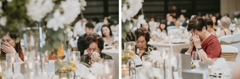 Park Royal Collection Kuala Lumpur Wedding