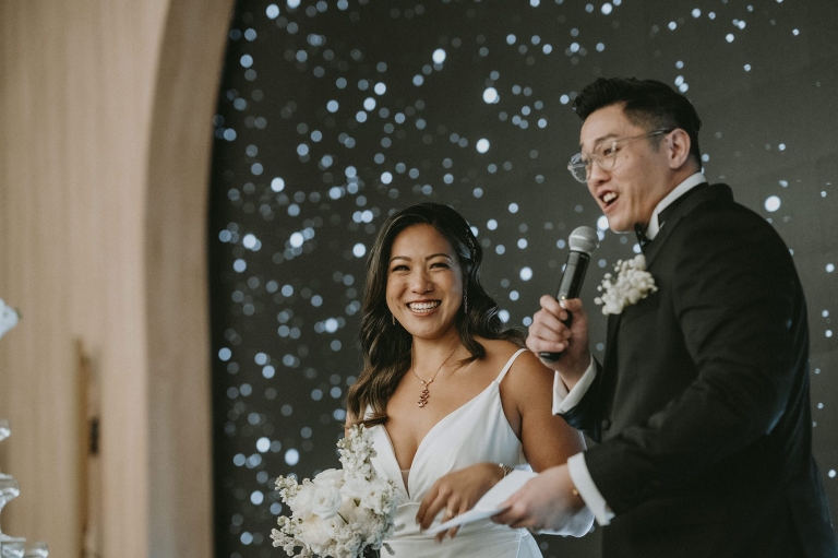 Park Royal Collection Kuala Lumpur Wedding