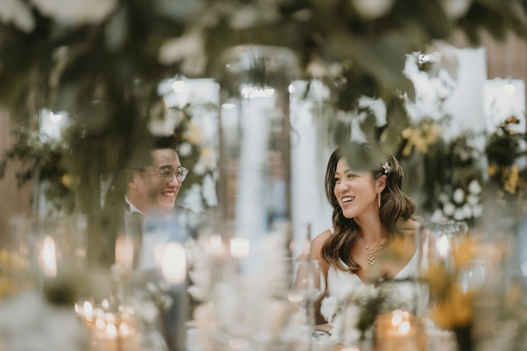 Park Royal Collection Kuala Lumpur Wedding