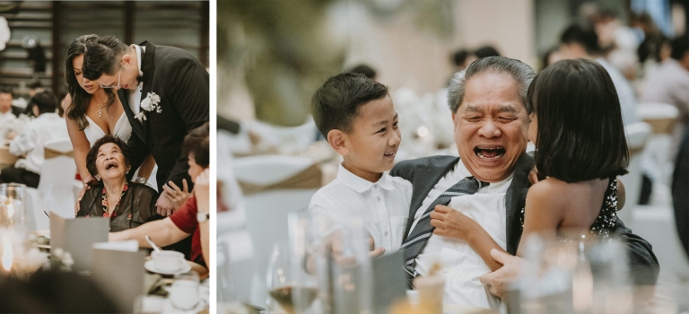 Park Royal Collection Kuala Lumpur Wedding