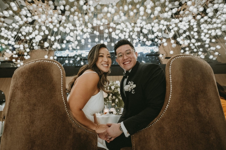 Park Royal Collection Kuala Lumpur Wedding