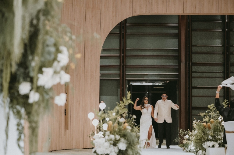 Park Royal Collection Kuala Lumpur Wedding
