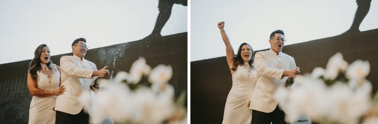 Park Royal Collection Kuala Lumpur Wedding