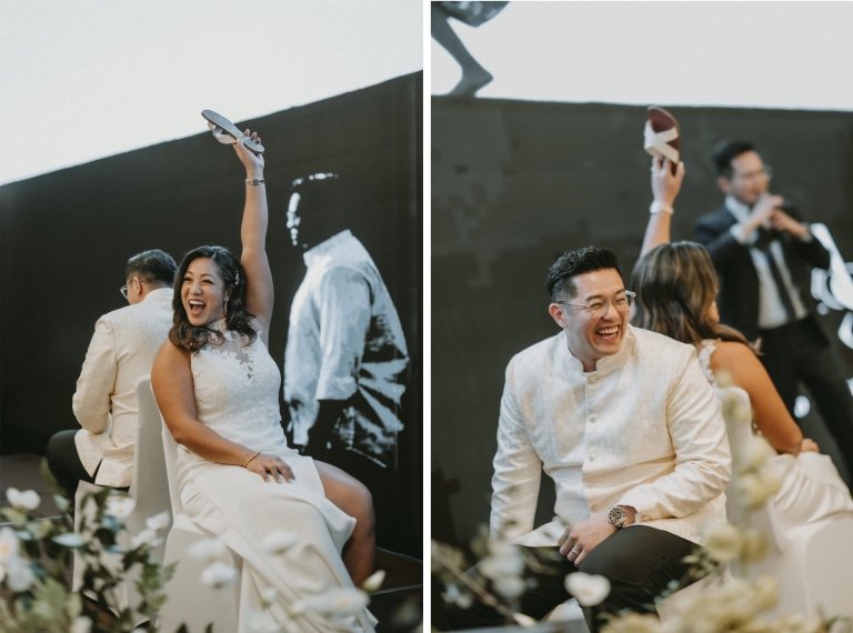 Park Royal Collection Kuala Lumpur Wedding