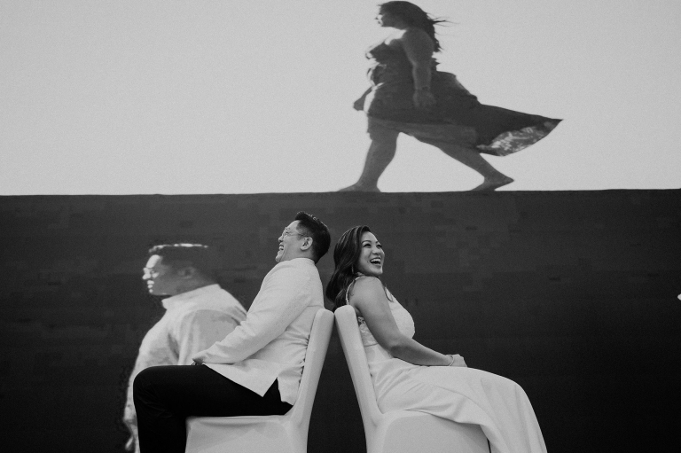 Park Royal Collection Kuala Lumpur Wedding