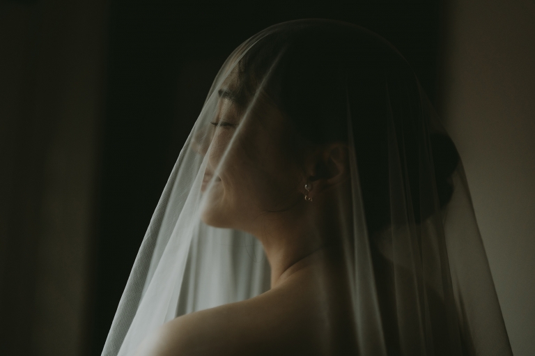 Pavilion Hotel KL Wedding